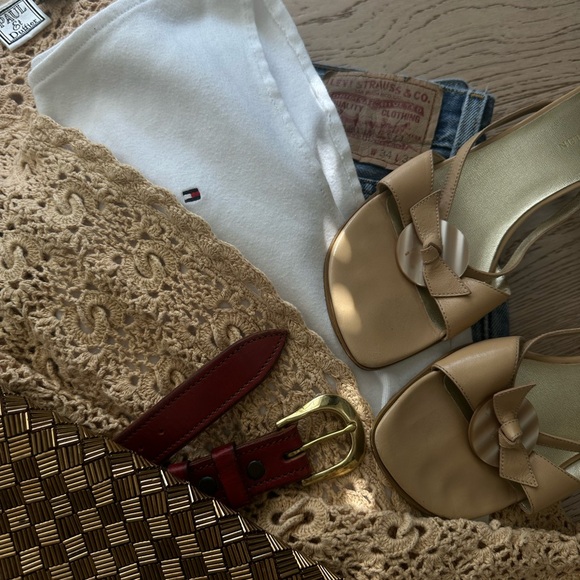 Threads Revived by Madison - Picture 5 of 5